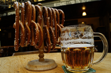 В Чехии перестали продавать пиво в пластике